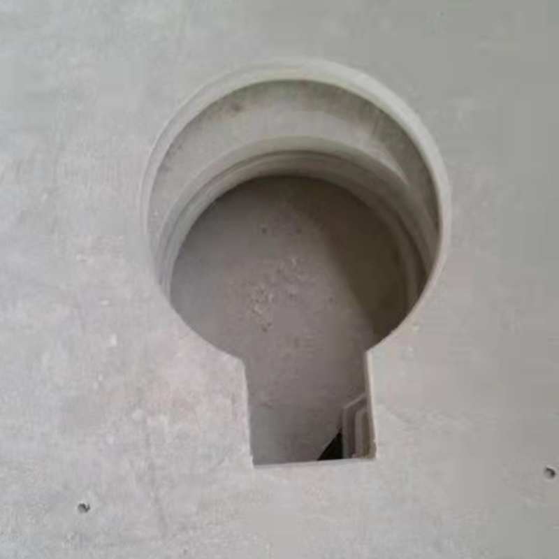 Asbestos free Cement Board 07